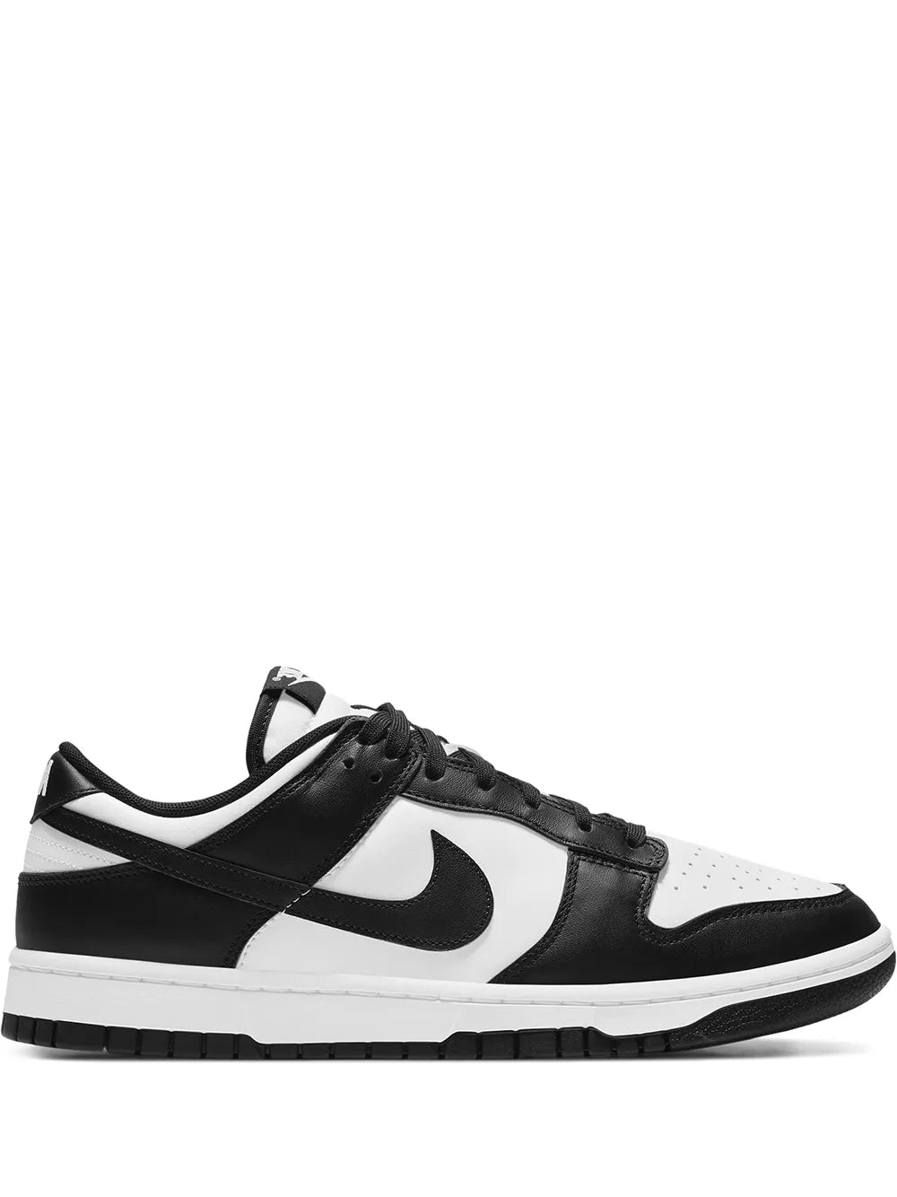 Nike Dunk Low Retro White Black 'Panda'