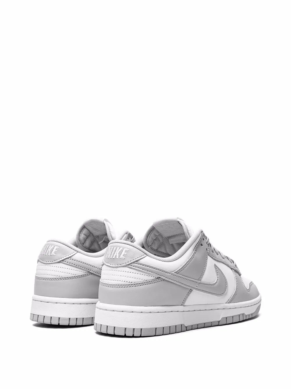 Nike Dunk Low Retro grey