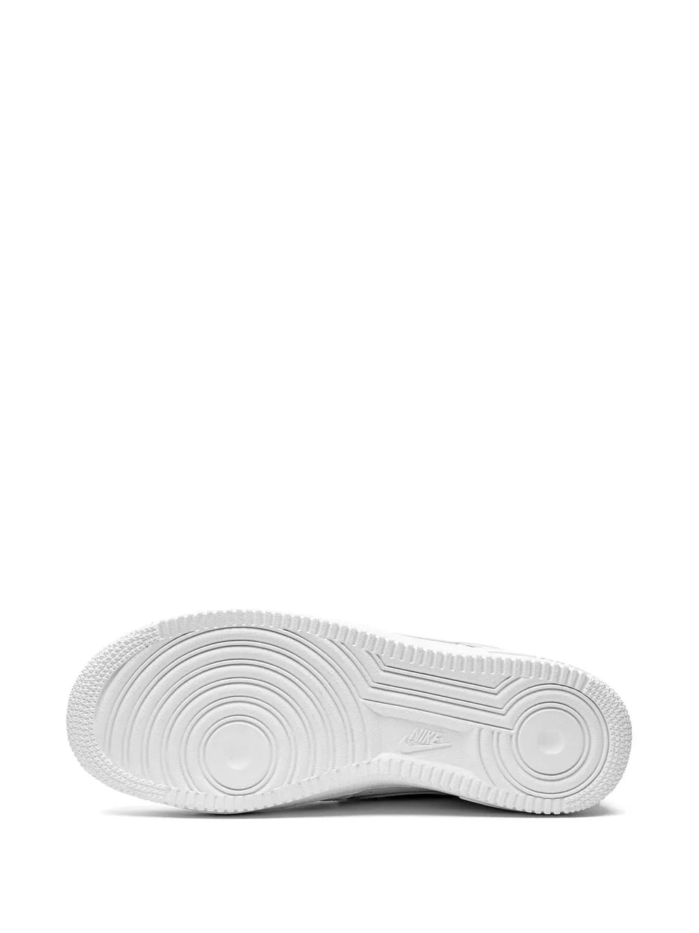 Air Force 1 Classic White – Premium Leather Sneakers for Men