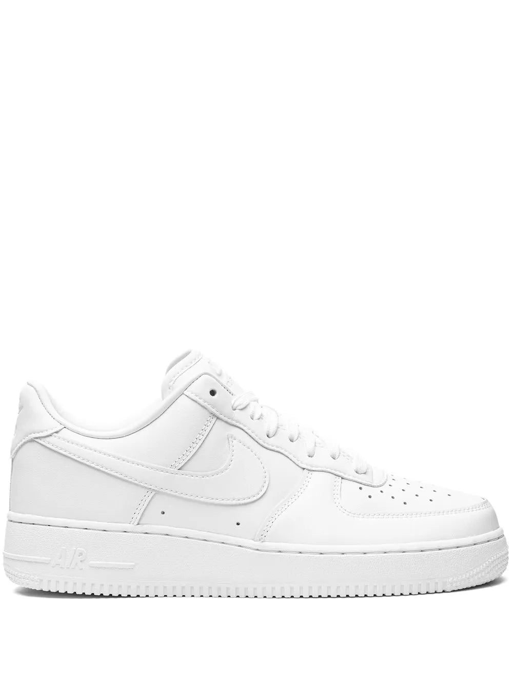 Air Force 1 Classic White – Premium Leather Sneakers for Men