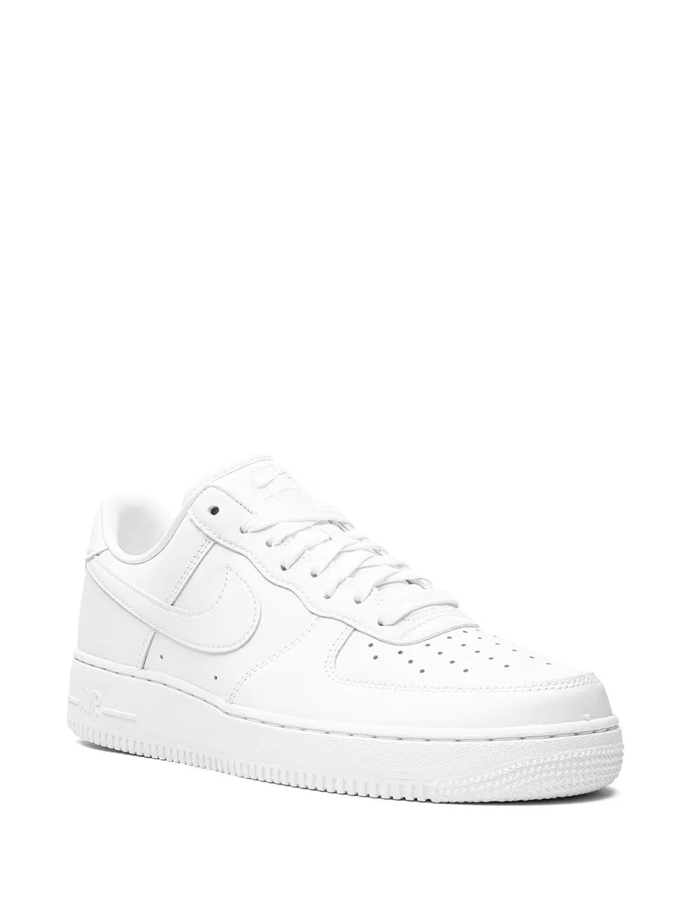 Air Force 1 Classic White – Premium Leather Sneakers for Men