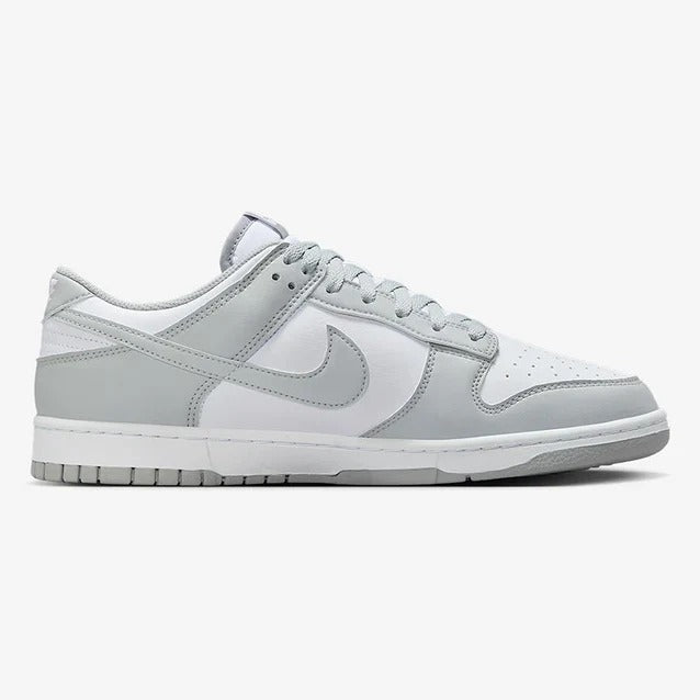 Nike Dunk Low Retro grey