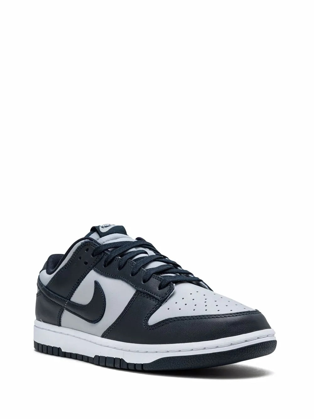 Nike Dunk Low Retro White Black 'Panda'