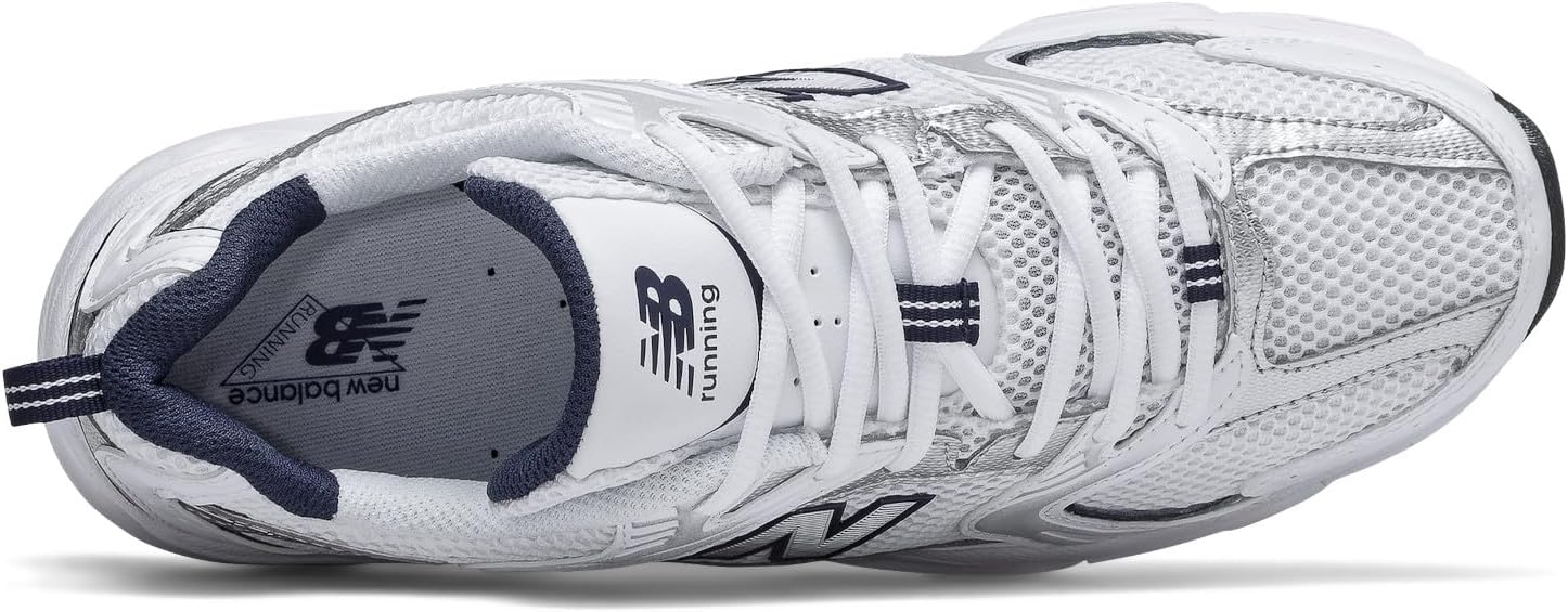 New Balance mens 530 Sneaker