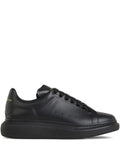 Alexander McQueen Oversized Sneaker- BLK