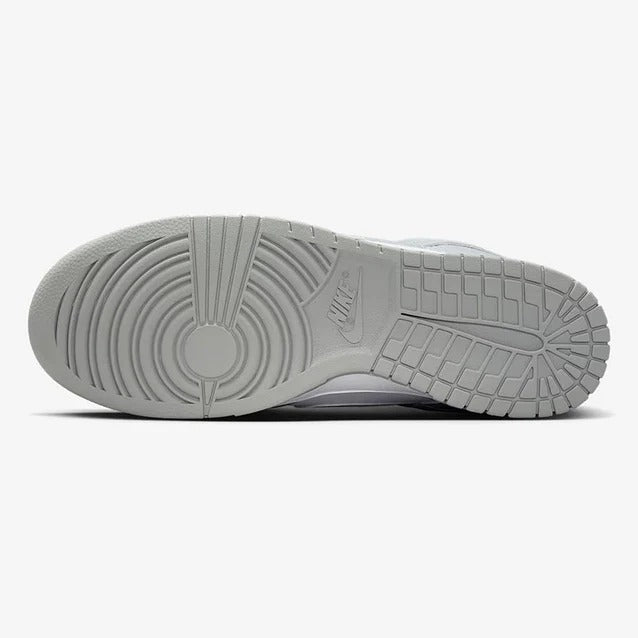 Nike Dunk Low Retro grey