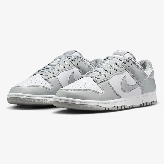 Nike Dunk Low Retro grey
