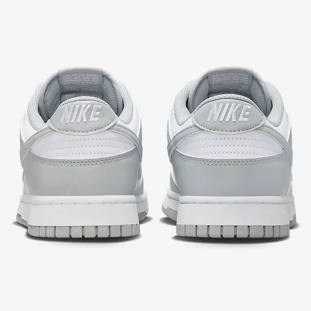 Nike Dunk Low Retro grey