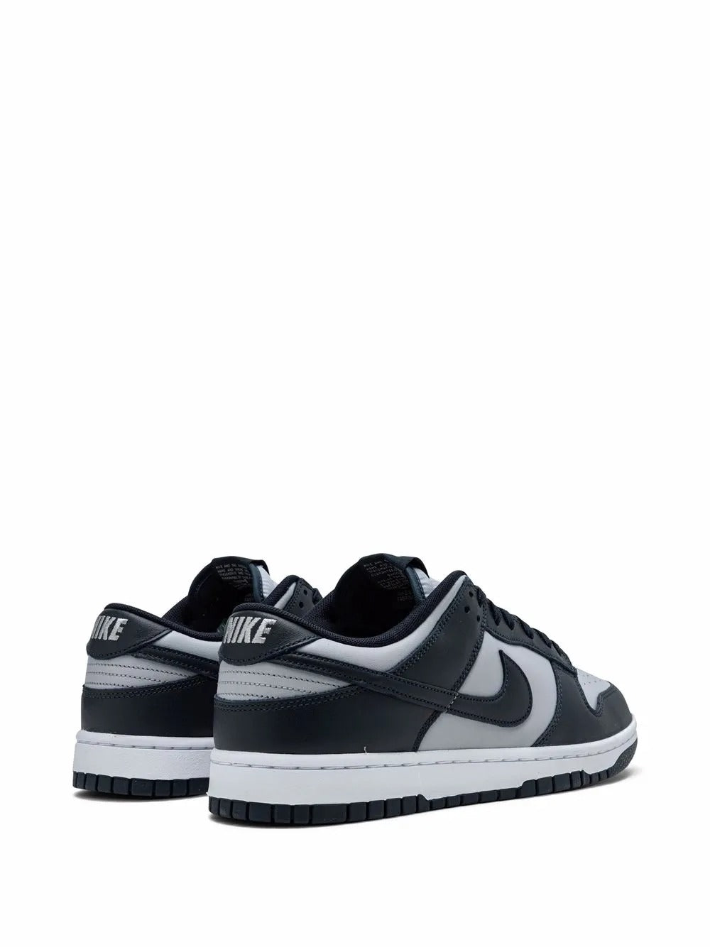 Nike Dunk Low Retro White Black 'Panda'