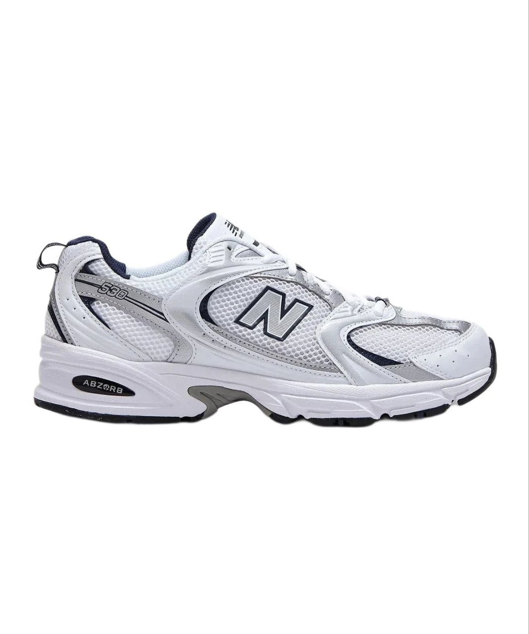 New Balance mens 530 Sneaker