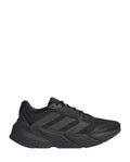 Adidas Adistar Running Sneakers - Triple Black