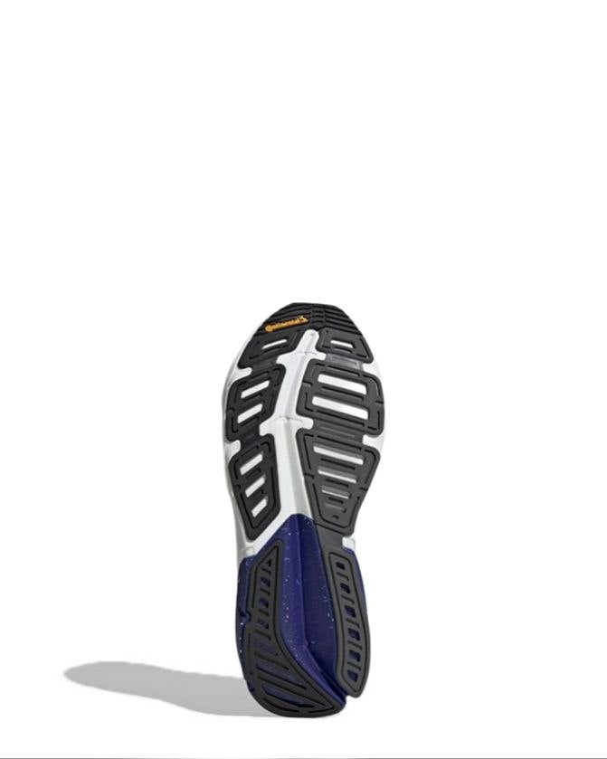 Adidas Adistar Running Shoes Mens Size- Blue Rush Turbo
