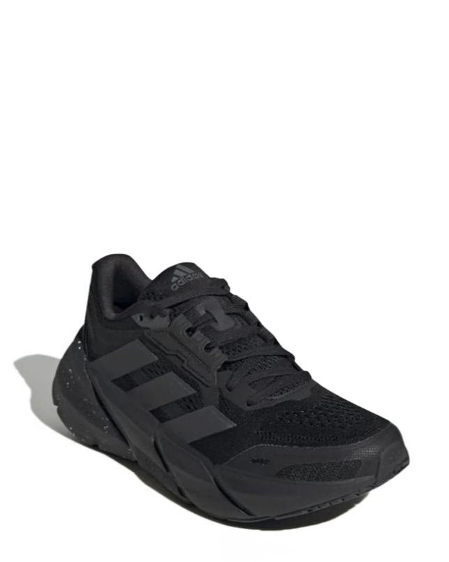 Adidas Adistar Running Sneakers - Triple Black
