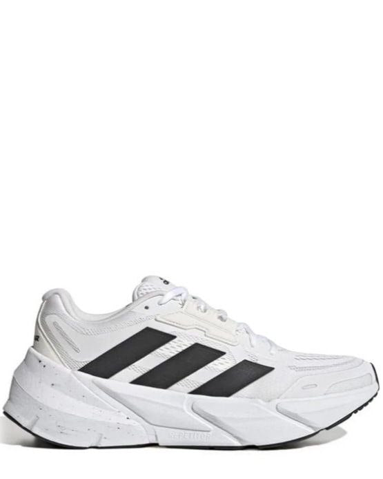 Adidas Adistar Shoes Running Sneakers-Cloud White