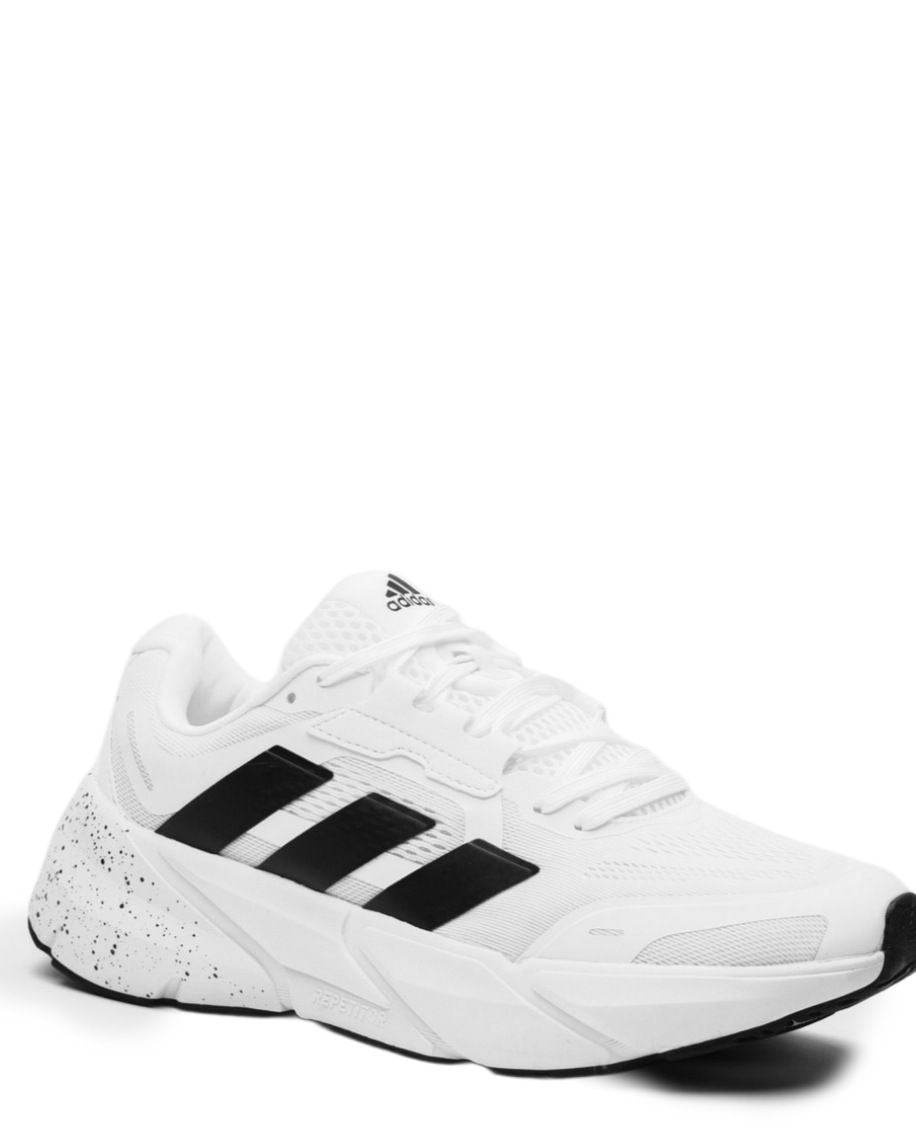 Adidas Adistar Shoes Running Sneakers-Cloud White